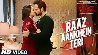 Raaz Aankhein Teri Instrumental  Shrikant Sonawane  Arijit Singh  Raaz Reboot [upl. by Ellertnom]