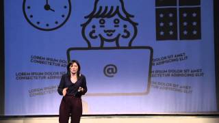 5 lezioni per avere successo nel lavoro Annalisa Monfreda at TEDxIED [upl. by Narret851]