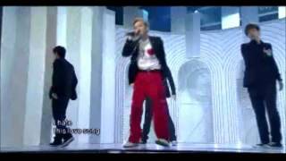 GDragon  iLoveyou Narsha ft Miryo [upl. by Whiteley]