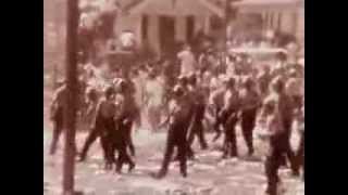 Chicano Moratorium DOCUMENTARY [upl. by Faxen]