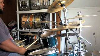 Drum Lick Of The Week 2 [upl. by Lenhard]