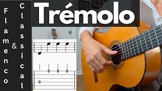 Complete Tremolo Tutorial Beginner amp Intermediate [upl. by Emmerich968]