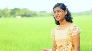 හිත්වල පිපිලා new songRandi Prathana Muthumali [upl. by Linzy236]