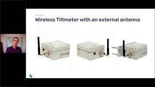 Worldsensing Wireless Tiltmeters [upl. by Etan]