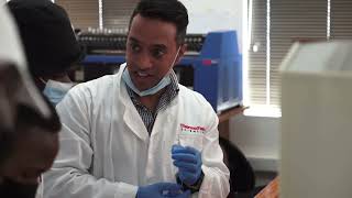 Thermo Fisher Scientific Training Series  Episode 2 [upl. by Enymzaj78]