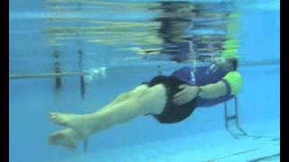 Easyswim NZ Learn to Swim Tips  Survival Backstroke V1 [upl. by Laughry857]