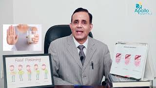 Diarrhoealoose motionsdast treatment in Hindi by Dr Shravan Bohra Gastroenterologist [upl. by Jeth]