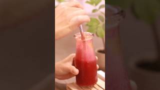 Super Powerful Detox Cleanse Juice Recipe for Weight Loss amp Glowing Skin [upl. by Assyram]