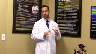 Natural IBS Treatment  10 Keys  Dr Richard Hagmeyer  Naperville Institute [upl. by Trace]