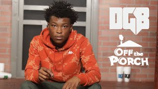 Lil Dump Talks About NBA Youngboy Big Dump Growing Up In Baton Rouge  More [upl. by Merry]