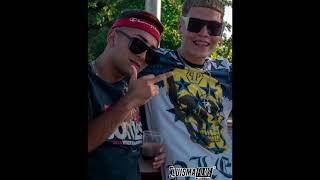 Marcianeke  INTIMIDAD ft nicoclear TEMA FILTRADO⚠️ [upl. by Ymer707]