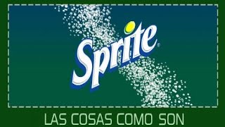 Las cosas como son  Sprite [upl. by Eadahs349]