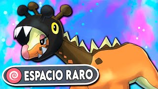 FARIGIRAF es un INCREÍBLE SUPPORT  Pokémon Escarlata y Púrpura VGC [upl. by Mortimer]