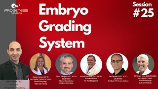 Embryo Grading System Workshop  Progenesis Academy Workshop Series [upl. by Free]