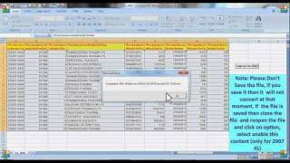 VATKARNICIN e filing shows how to upload XML file Purchases details [upl. by Molohs]