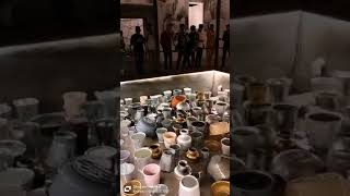 Real rain Water dripping sounds giving a tabla performance effect [upl. by Ived]