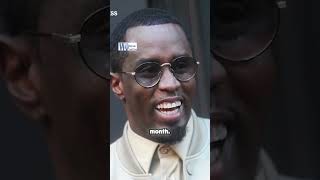 New Allegations Emerge Against P Diddy [upl. by Witcher]