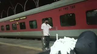 Egmore railway station [upl. by Burwell14]