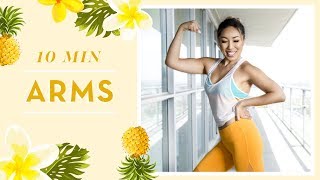 5 Ways to Toned Arms amp True Friends [upl. by Fawna]