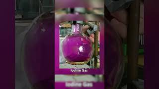 How Do Gasses Get their Color [upl. by Tager]