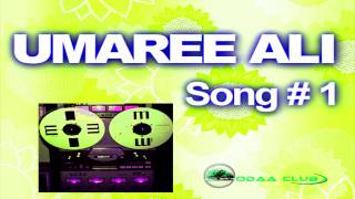 Oromo Music By  Umaree Ali  Nalaali siin laala [upl. by Toh545]