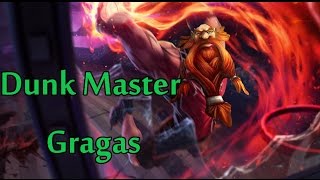 Gragas Montage 30 [upl. by Yeruoc763]