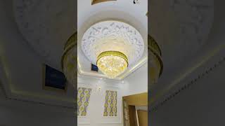 interior design of a Designer house in parkviewcitylahore houseforsale housetour shorts [upl. by Ontine]