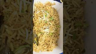 Boneless chicken biryani😍 song love chicken biryani ytshorts viealshort [upl. by Mikey]