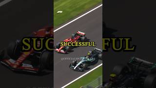 Why is Lamborghini NOT in Formula One [upl. by Pascale]