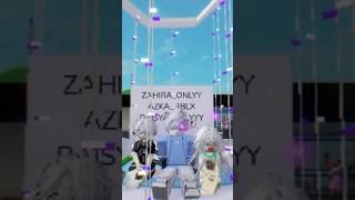 Collab Ama Zahiraonlyy dan RaisyaOnlyyy [upl. by Most463]