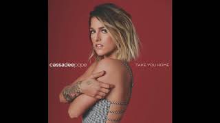 Cassadee Pope  Take You Home Official Audio [upl. by Ralina]