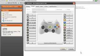 Como hacer regates pes 2011 con el teclado [upl. by Ojela]