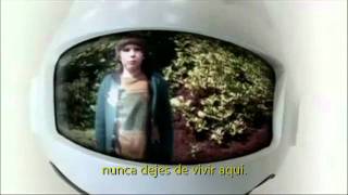 Badly Drawn Boy  Silent sigh  subtitulado español [upl. by Prowel]