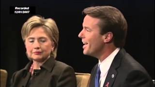 The 2007 Iowa Brown And Black Presidential Forum [upl. by Andromede]