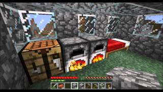 Tuto sur largile sur minecraft [upl. by Tahmosh]