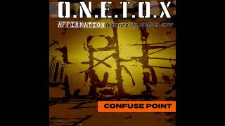 Onetox  Confuse Point Official Audio feat Shefram Crew [upl. by Mala]