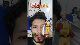 goku vs one piece and others dragonball dragonballz goku anime dragonballsuper fyp [upl. by Nairrad]