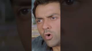 Zaroor Kuch Aisa Hai Tum Mujhse Chupa Rahe Ho BobbyDeol VeerendraSaxena Bardaasht Shorts [upl. by Clifton488]