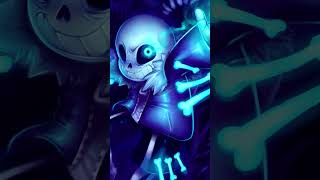 UNDERTALE САНС  НЕ СКЕЛЕТ И ВОТ ПОЧЕМУ [upl. by Relyuhcs]