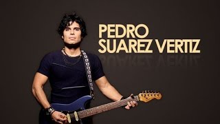 MIX PEDRO SUAREZ VERTIZ [upl. by Juan]