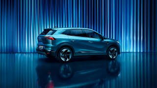 Discover the World Premiere of Renault Symbioz  Renault Group [upl. by Enileme]