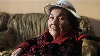 Carmencita Lara ícono de la música peruana murió a los 92 años [upl. by Zoarah]