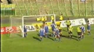 20091997 Stomil Olsztyn  GKS Katowice [upl. by Callas]