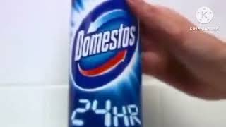 Domestos 24Hr Parody Commercial 2023 [upl. by Eldredge]