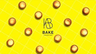 BAKE CHEESE TART NEW Symbol Debut [upl. by Nappie582]