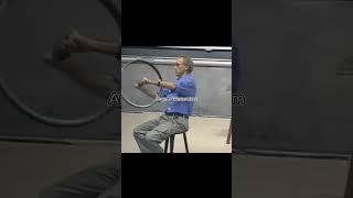 Conservation of angular momentum [upl. by Elleirad]