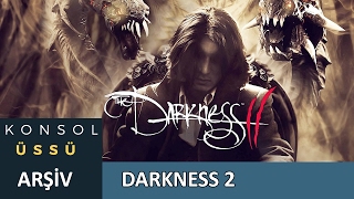 Darkness 2 [upl. by Garneau]