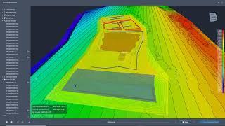 New In Civil 3D 2022 Grading Optimization [upl. by Grete221]