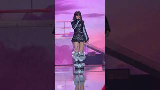 Camila Cabello sings Never Be The Same at iHeartRadio Music Festival 2024 iheartfestival2024 LIVE [upl. by Marni]