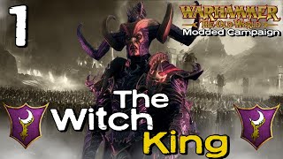 Total Warhammer 2  COMPLETE Dark Elves Campaign Guide [upl. by Arihs744]